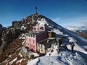 60 Scendiamo al Rif. Azzoni